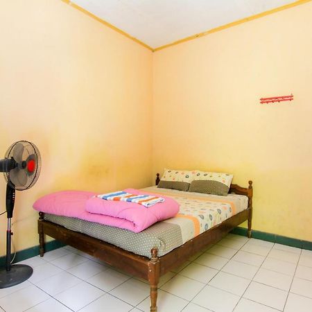 Losmen Melati Otel Bantul Dış mekan fotoğraf