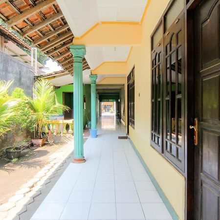 Losmen Melati Otel Bantul Dış mekan fotoğraf