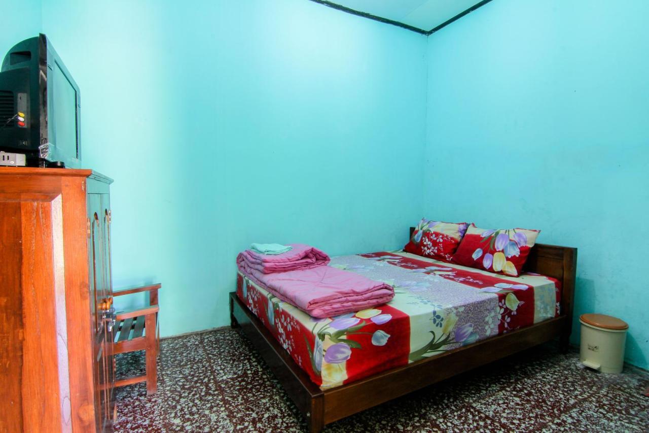 Losmen Melati Otel Bantul Dış mekan fotoğraf