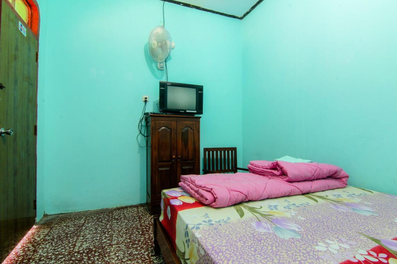 Losmen Melati Otel Bantul Dış mekan fotoğraf