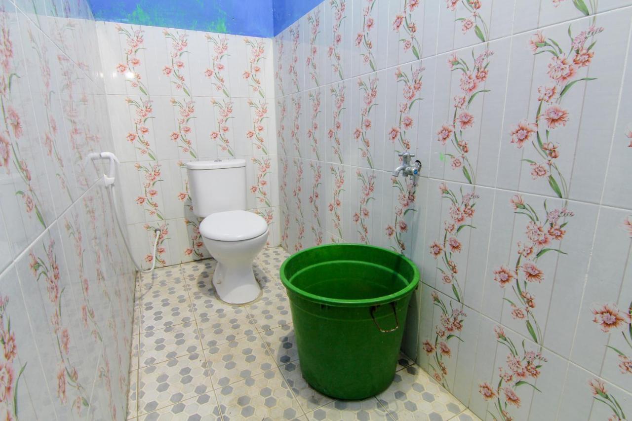 Losmen Melati Otel Bantul Dış mekan fotoğraf