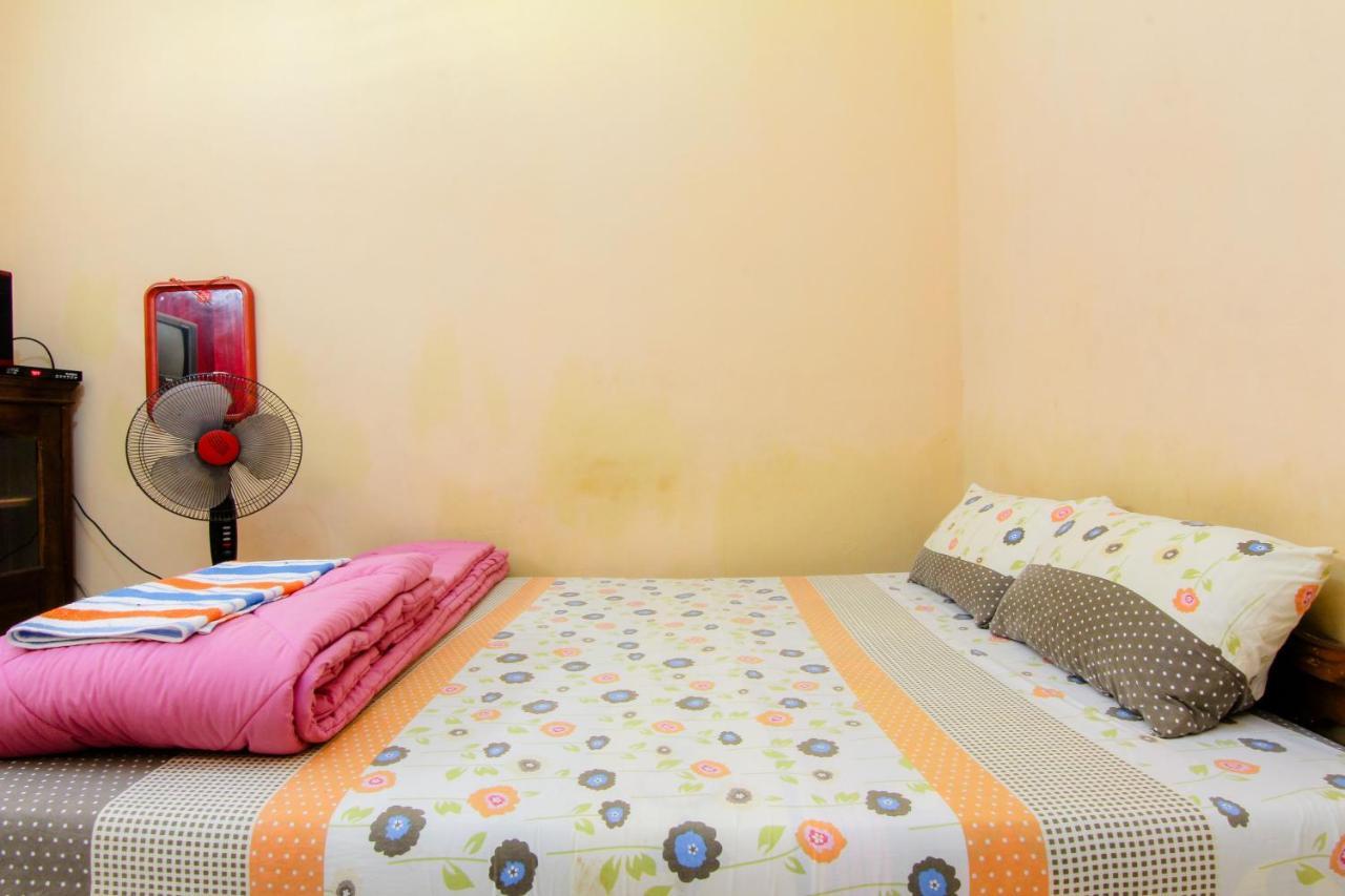 Losmen Melati Otel Bantul Dış mekan fotoğraf