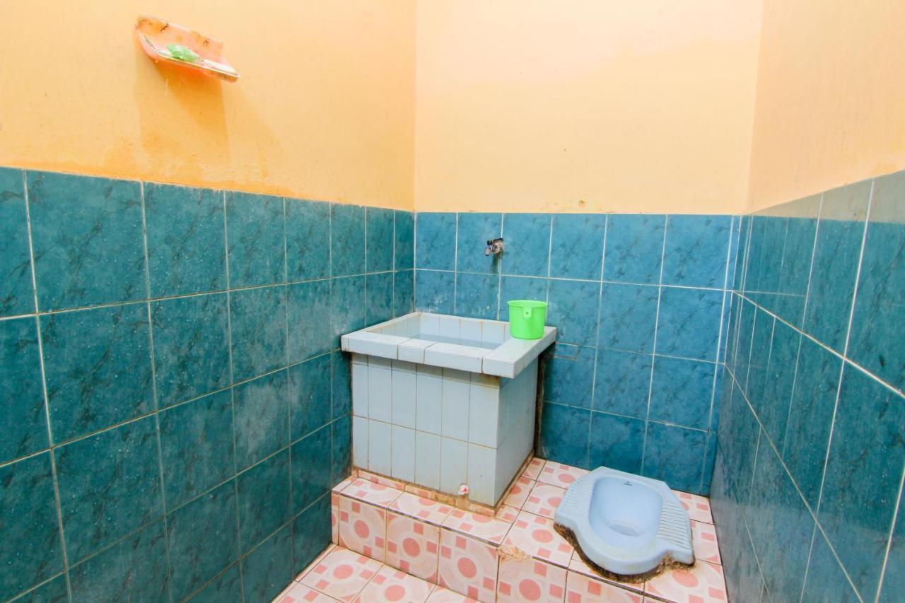 Losmen Melati Otel Bantul Dış mekan fotoğraf